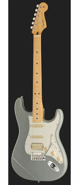 Fender Player II Strat HSS MN CGR, detalje 2