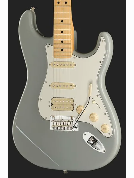 Fender Player II Strat HSS MN CGR, detalje 4
