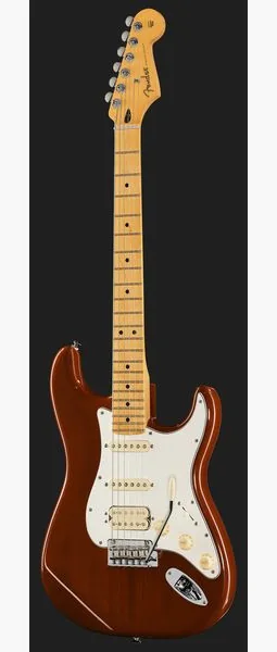 Fender Player II Strat HSS MN TMB, detalje 2
