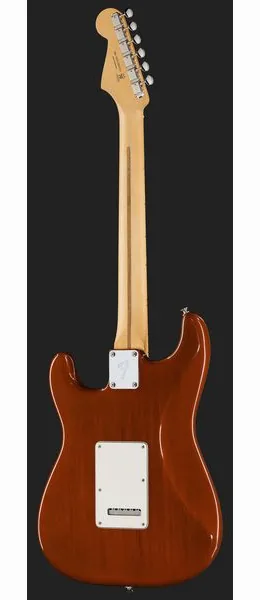 Fender Player II Strat HSS MN TMB, detalje 3