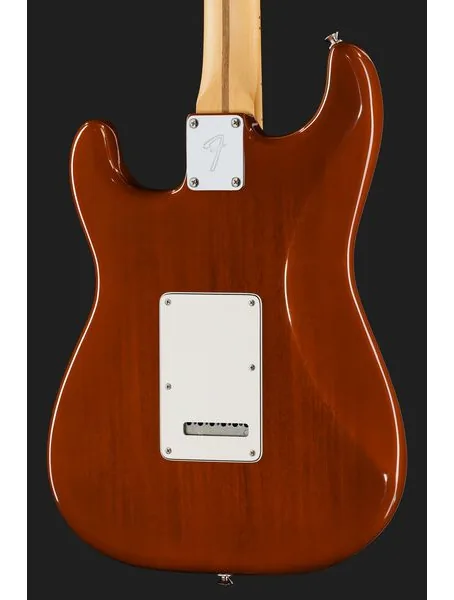 Fender Player II Strat HSS MN TMB, detalje 5