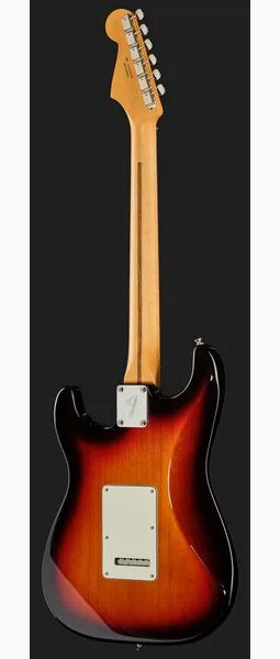 Fender Player II Strat HSS RW 3TS, detalje 3
