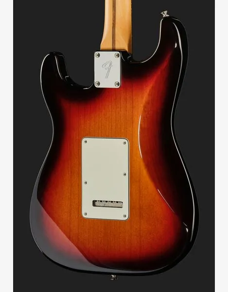 Fender Player II Strat HSS RW 3TS, detalje 5