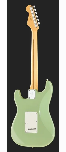 Fender Player II Strat HSS RW BCG, detalje 3