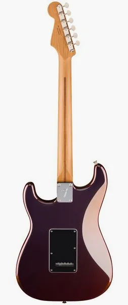 Fender Player II Strat HSS RW CHM, detalje 2