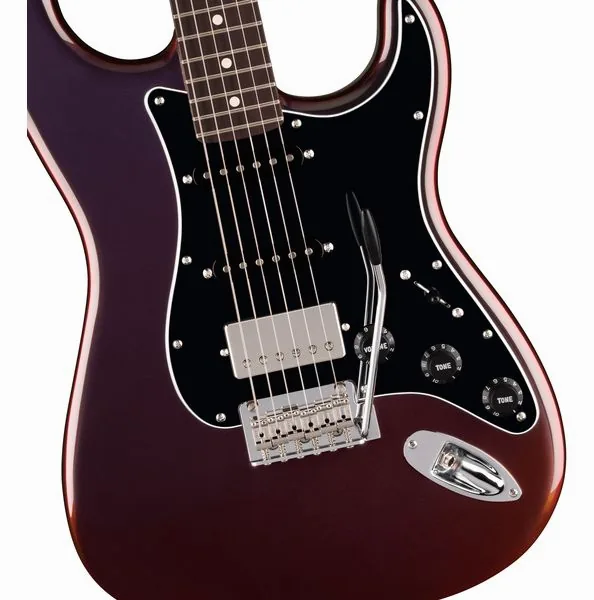 Fender Player II Strat HSS RW CHM, detalje 3