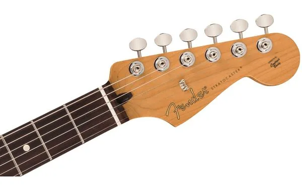 Fender Player II Strat HSS RW CHM, detalje 5