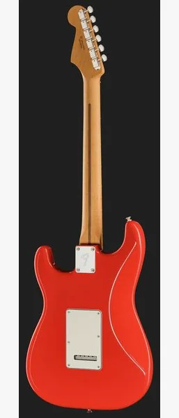 Fender Player II Strat HSS RW CRR, detalje 3
