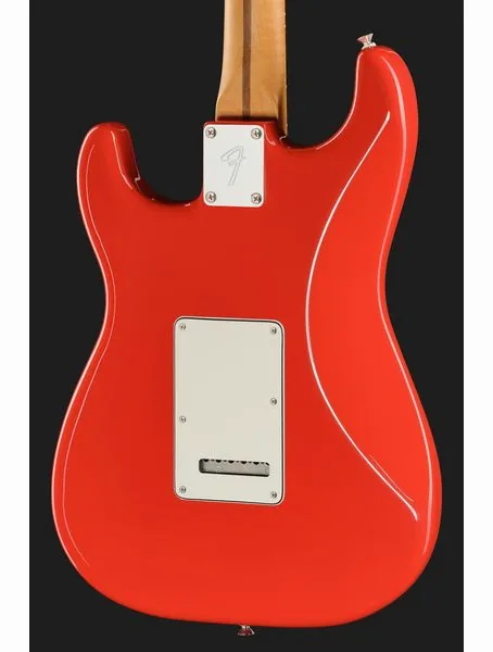 Fender Player II Strat HSS RW CRR, detalje 5