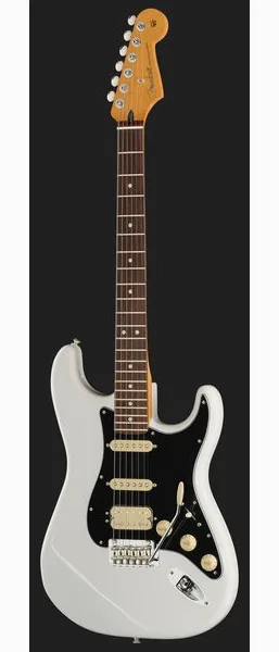 Fender Player II Strat HSS RW PWT, detalje 2