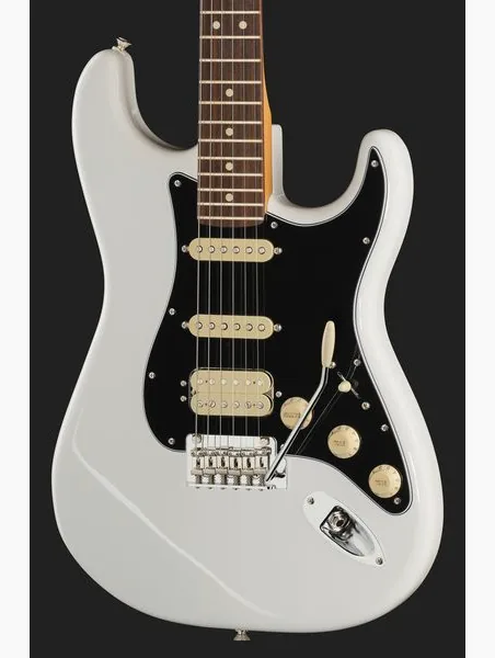 Fender Player II Strat HSS RW PWT, detalje 4