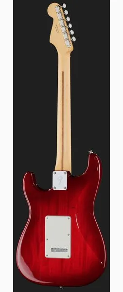 Fender Player II Strat HSS RW TCB, detalje 3