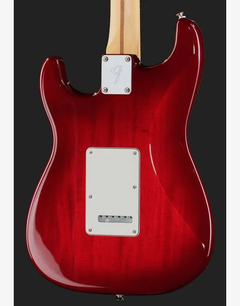 Fender Player II Strat HSS RW TCB, detalje 5