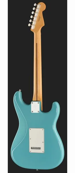 Fender Player II Strat LH MN AQB, detalje 3