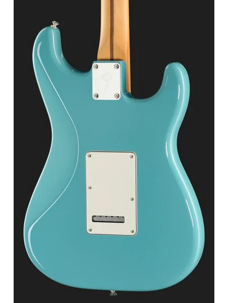 Fender Player II Strat LH MN AQB, detalje 5