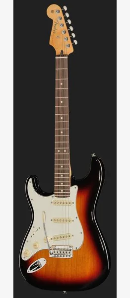 Fender Player II Strat LH RW 3TS, detalje 2