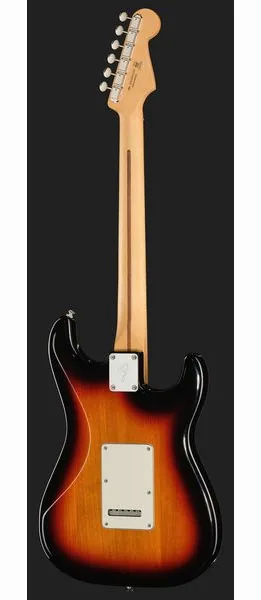 Fender Player II Strat LH RW 3TS, detalje 3