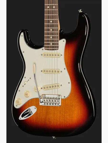 Fender Player II Strat LH RW 3TS, detalje 4