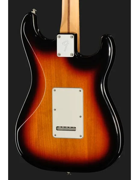 Fender Player II Strat LH RW 3TS, detalje 5