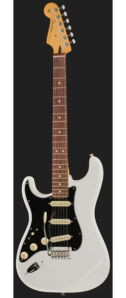 Fender Player II Strat LH RW PWT, detalje 2