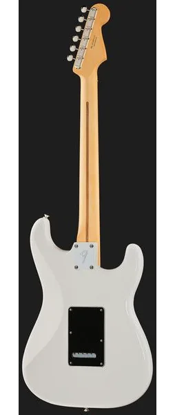 Fender Player II Strat LH RW PWT, detalje 3