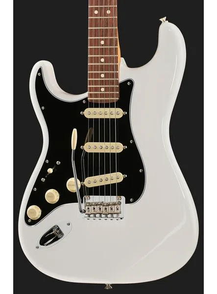 Fender Player II Strat LH RW PWT, detalje 4