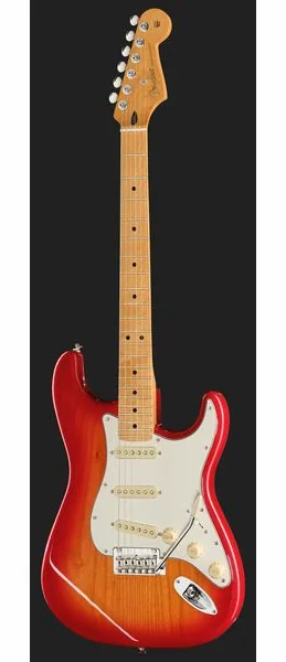 Fender Player II Strat MN ACB, detalje 2