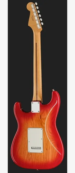 Fender Player II Strat MN ACB, detalje 3