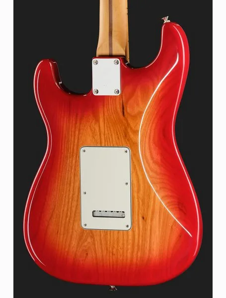 Fender Player II Strat MN ACB, detalje 5