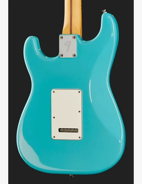 Fender Player II Strat MN AQB, detalje 5