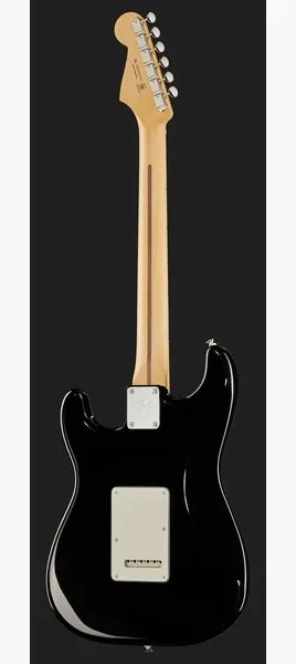 Fender Player II Strat MN BLK, detalje 3