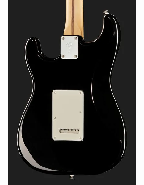 Fender Player II Strat MN BLK, detalje 5