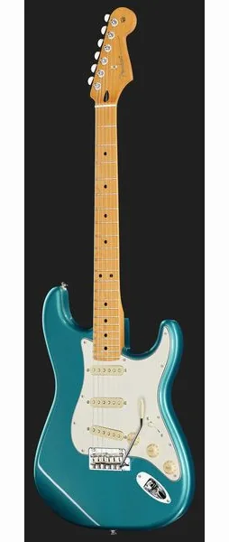 Fender Player II Strat MN LPB, detalje 2