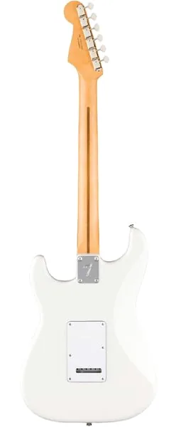 Fender Player II Strat MN MH PWT, detalje 2