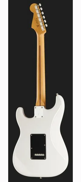Fender Player II Strat MN PWT, detalje 3