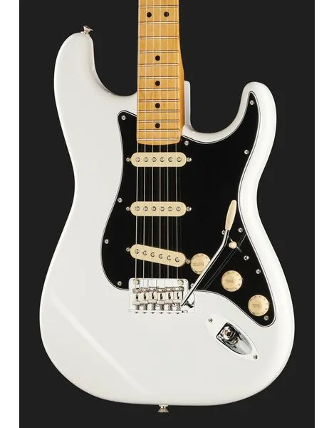 Fender Player II Strat MN PWT, detalje 4
