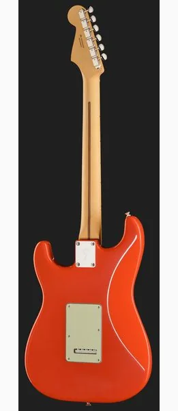 Fender Player II Strat MN RLO, detalje 3