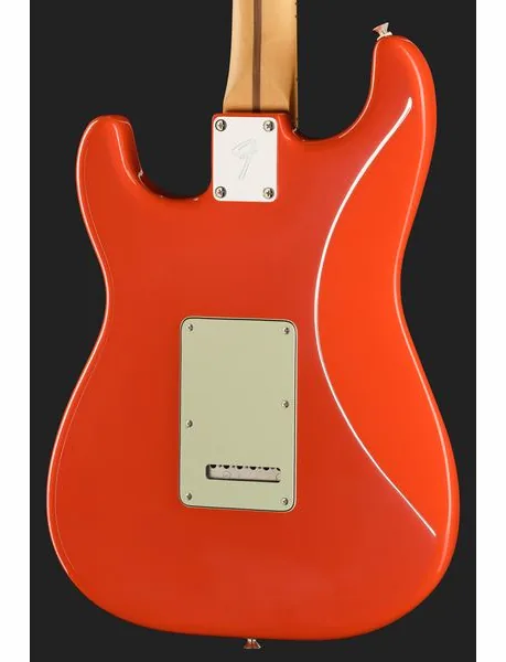 Fender Player II Strat MN RLO, detalje 4