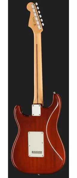 Fender Player II Strat MN TMB, detalje 3