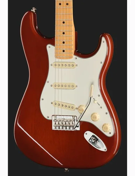 Fender Player II Strat MN TMB, detalje 4