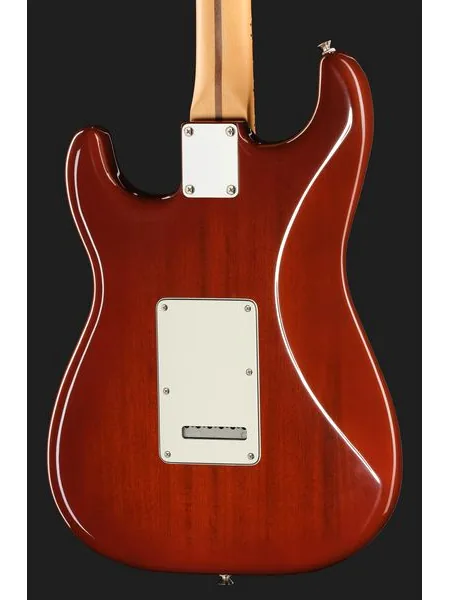 Fender Player II Strat MN TMB, detalje 5