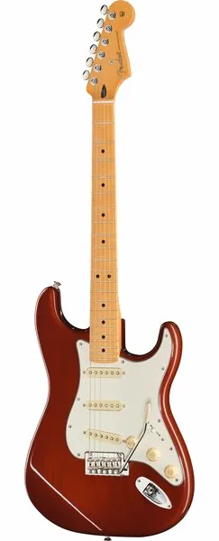 Fender Player II Strat MN TMB set forfra