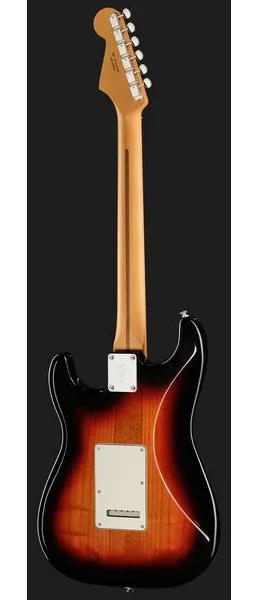 Fender Player II Strat RW 3TS, detalje 3