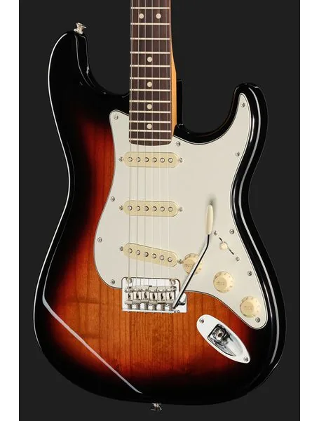Fender Player II Strat RW 3TS, detalje 4