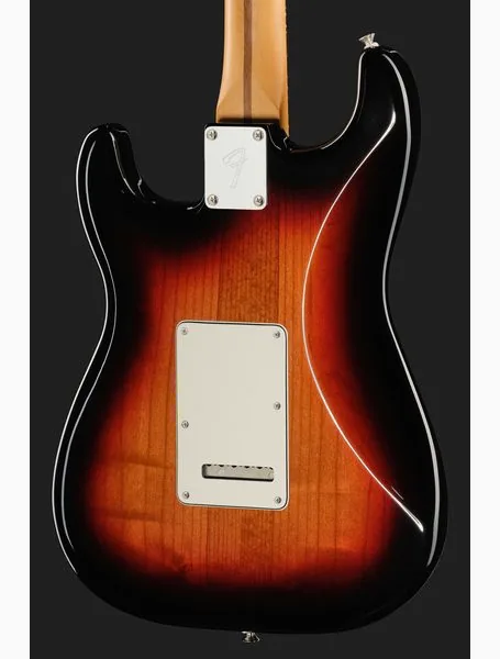Fender Player II Strat RW 3TS, detalje 5