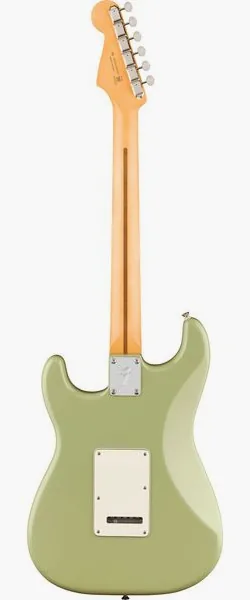 Fender Player II Strat RW BCG, detalje 2