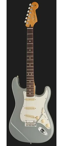 Fender Player II Strat RW CGR, detalje 2