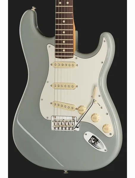 Fender Player II Strat RW CGR, detalje 4