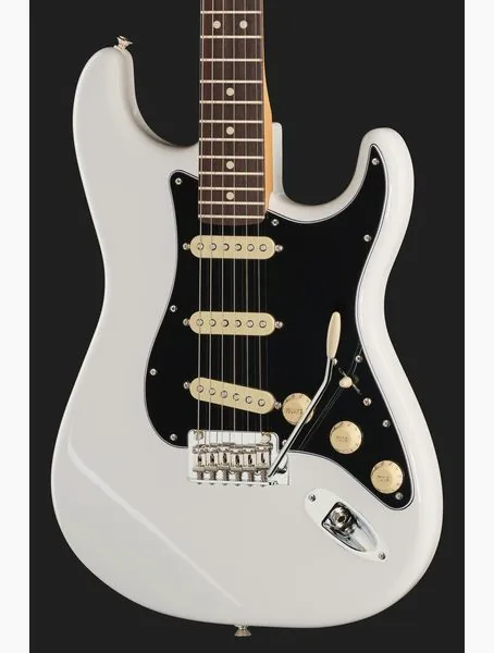 Fender Player II Strat RW PWT, detalje 4