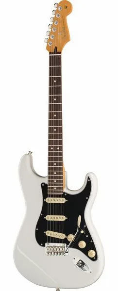 Fender Player II Strat RW PWT set forfra